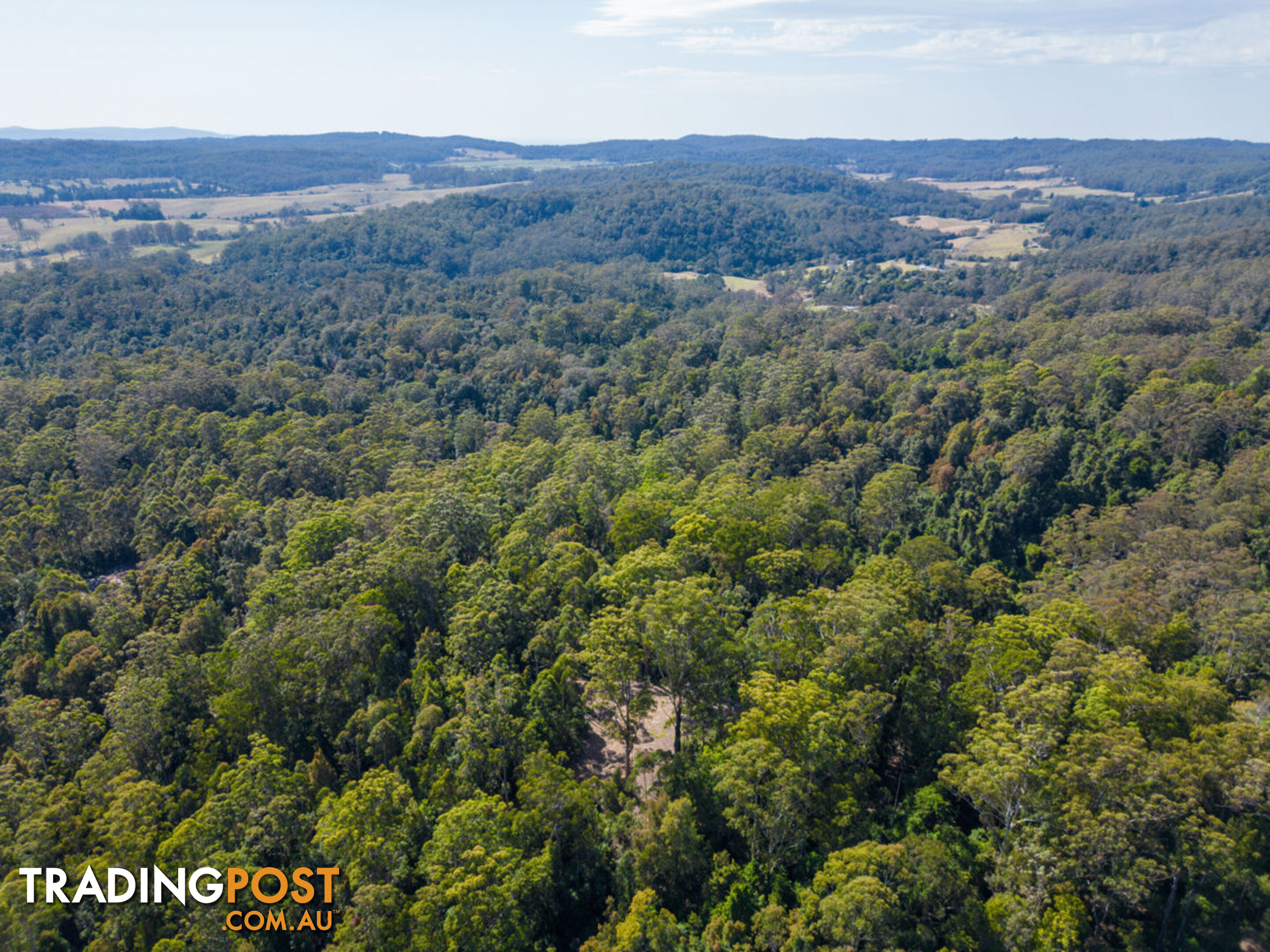 Lot 16 Lower Bobo Road ULONG NSW 2450