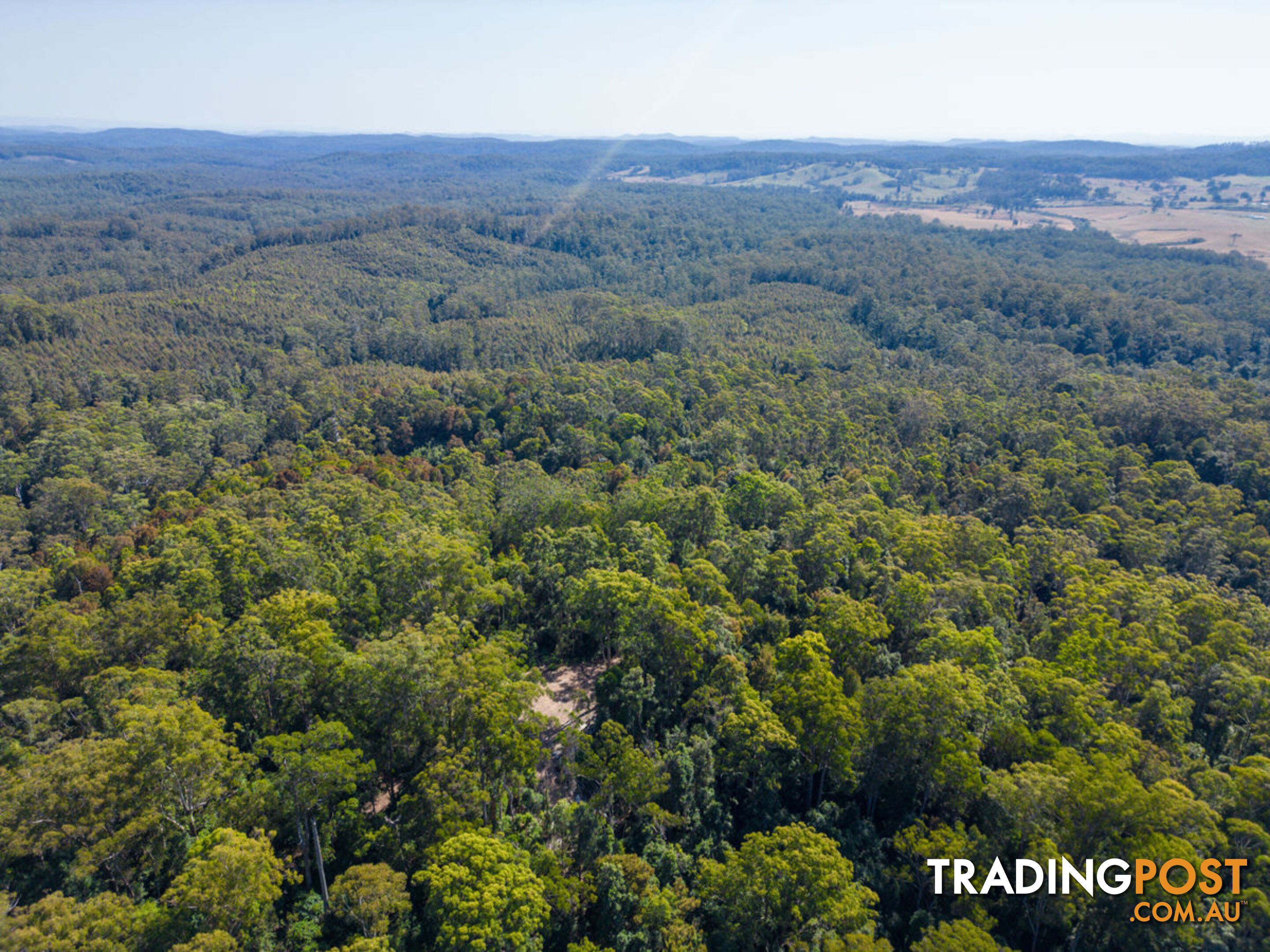 Lot 16 Lower Bobo Road ULONG NSW 2450