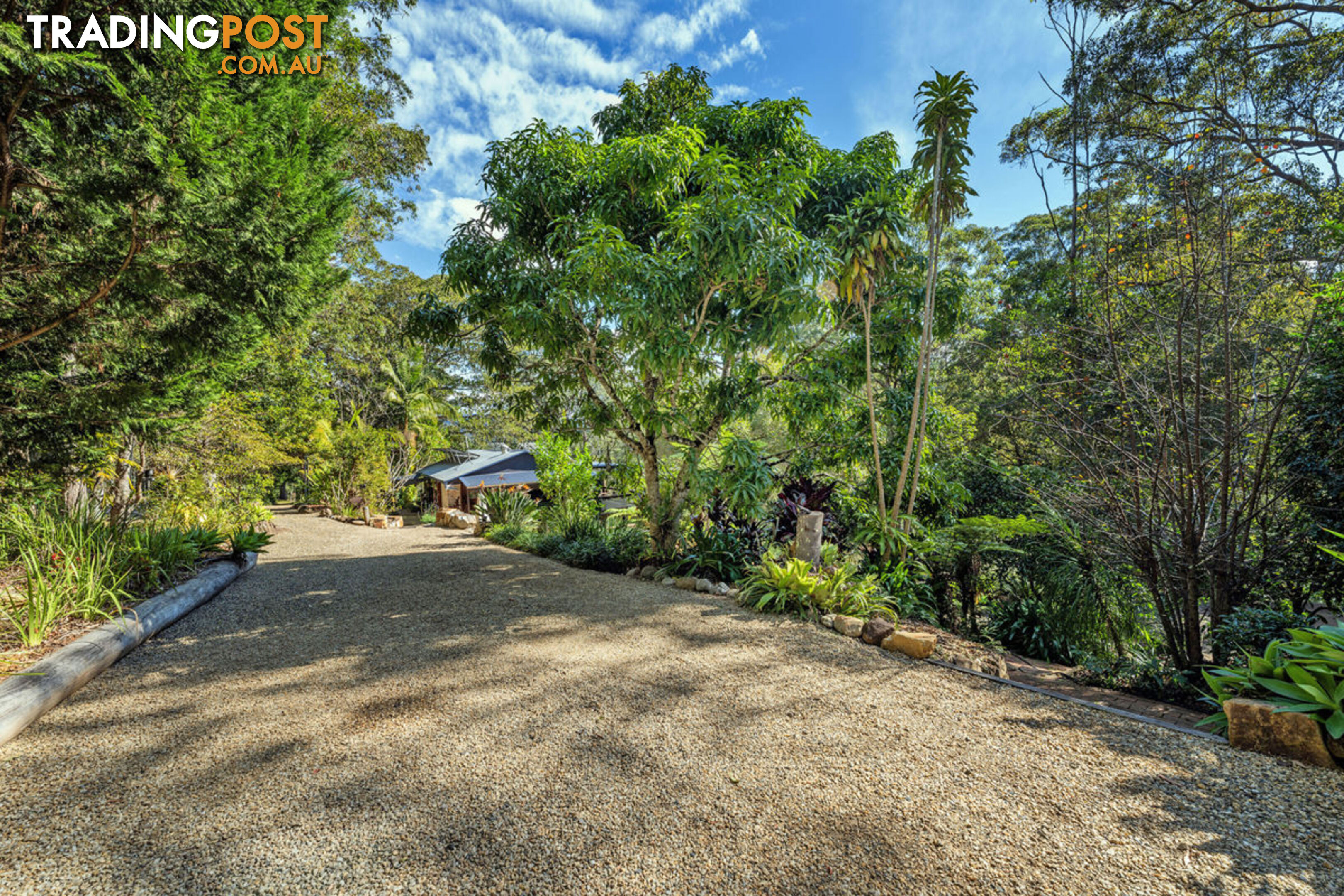 34 Kalang Road BELLINGEN NSW 2454