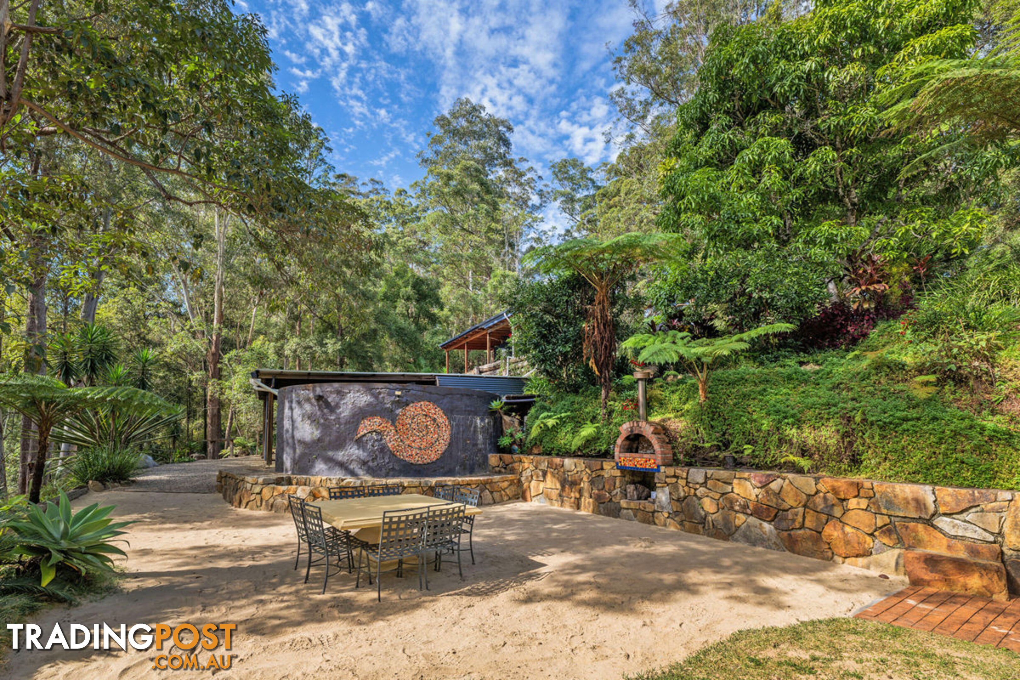 34 Kalang Road BELLINGEN NSW 2454