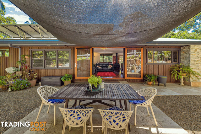 34 Kalang Road BELLINGEN NSW 2454