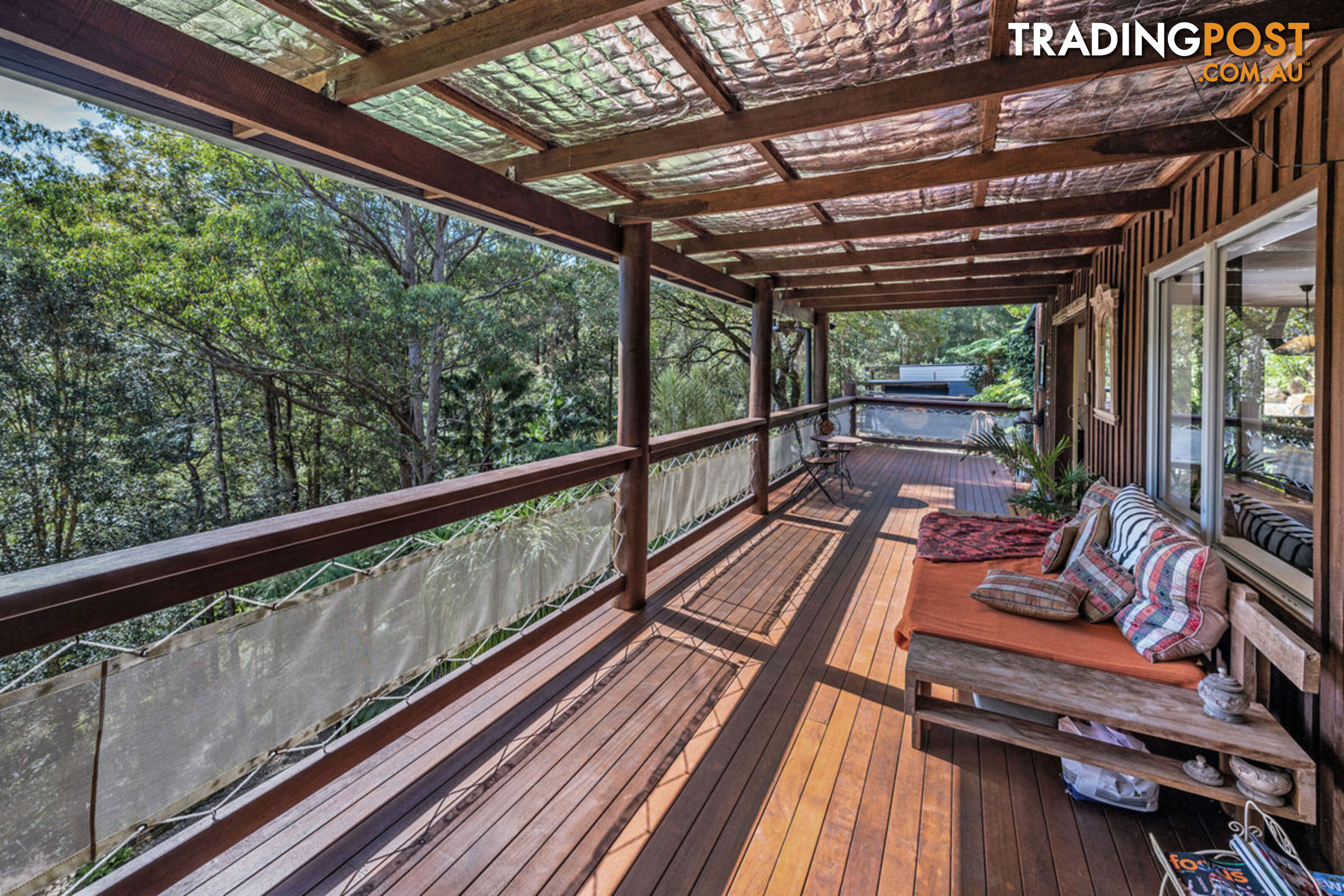 34 Kalang Road BELLINGEN NSW 2454