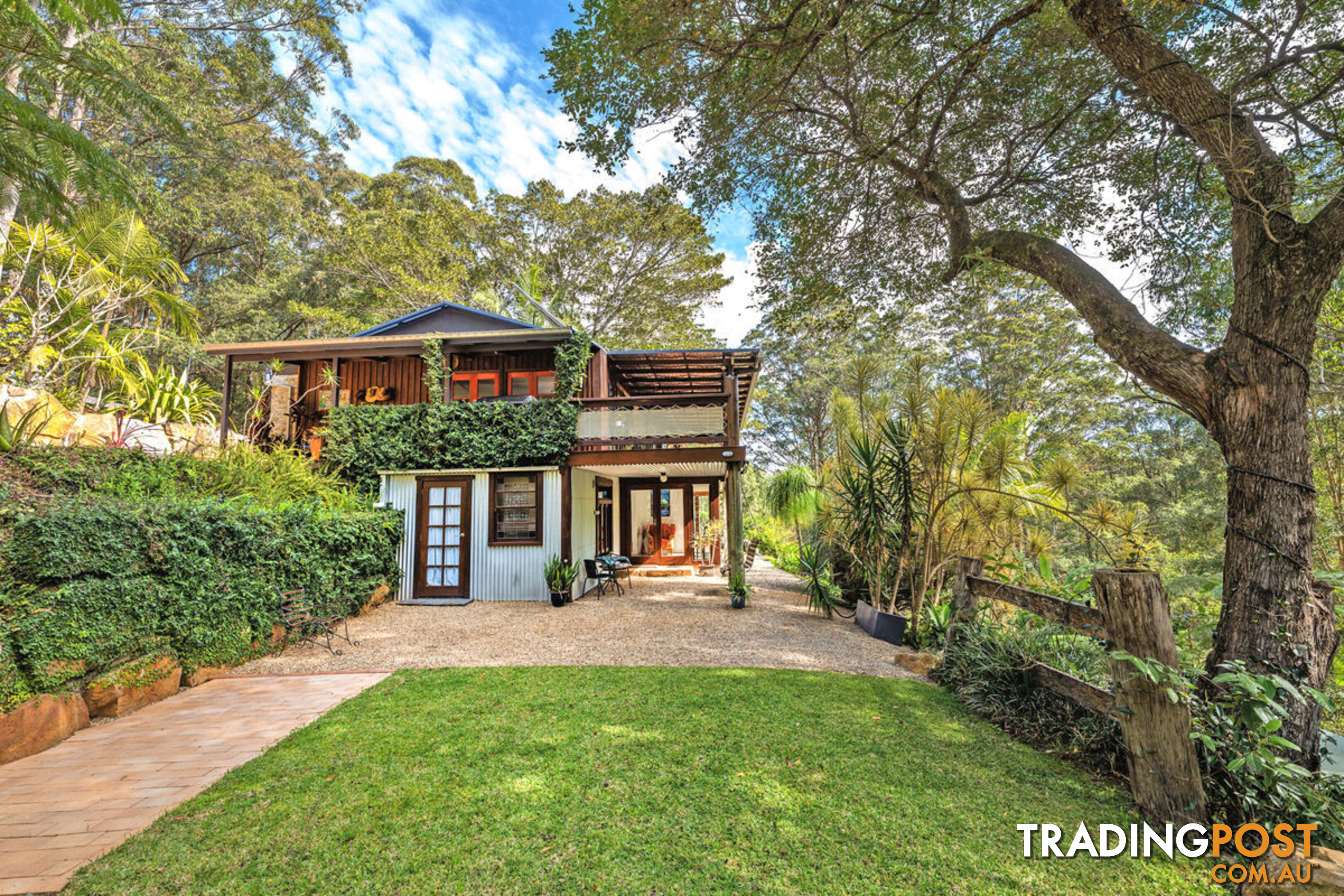 34 Kalang Road BELLINGEN NSW 2454