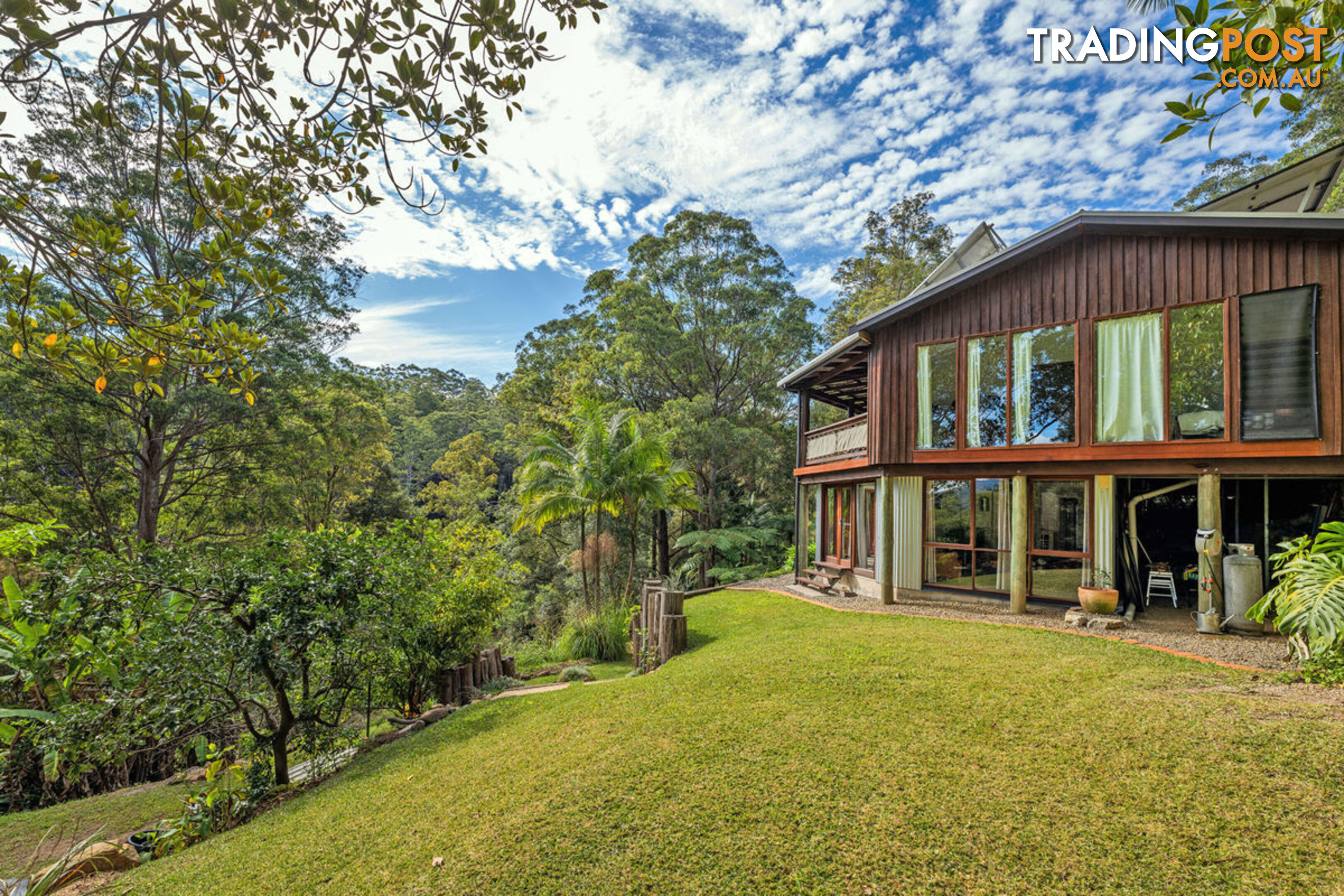 34 Kalang Road BELLINGEN NSW 2454