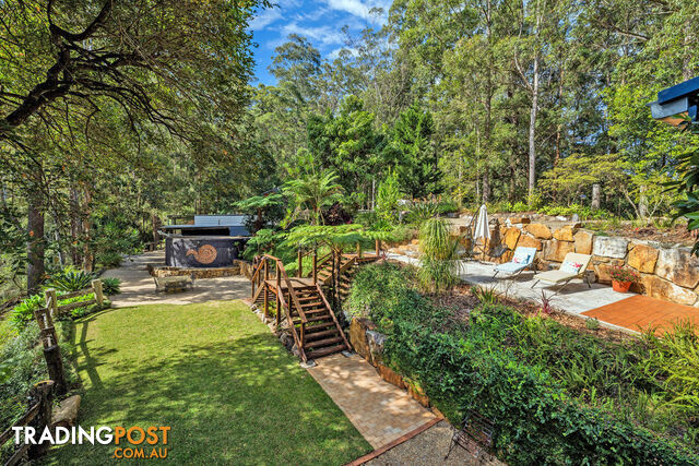 34 Kalang Road BELLINGEN NSW 2454