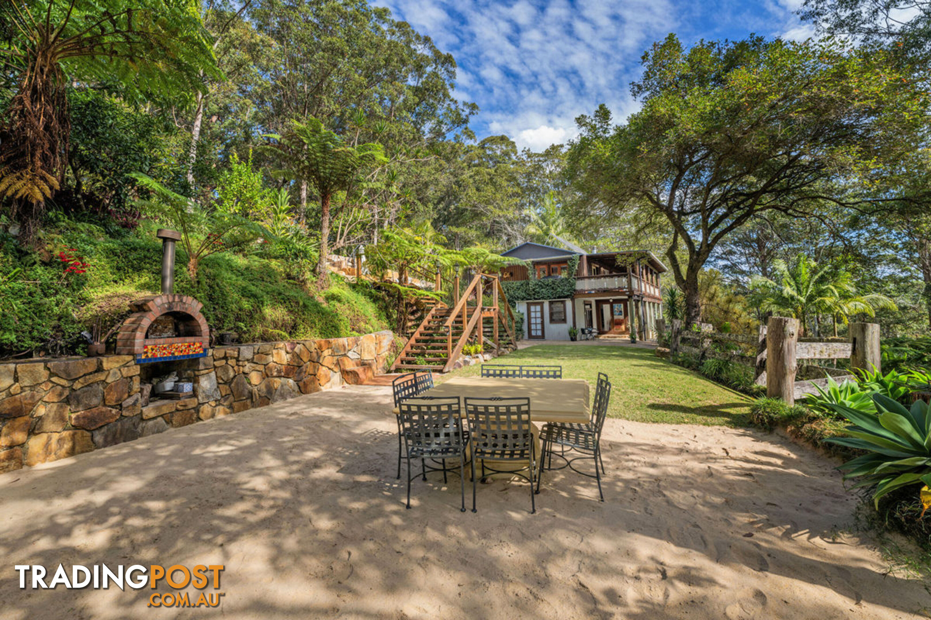 34 Kalang Road BELLINGEN NSW 2454