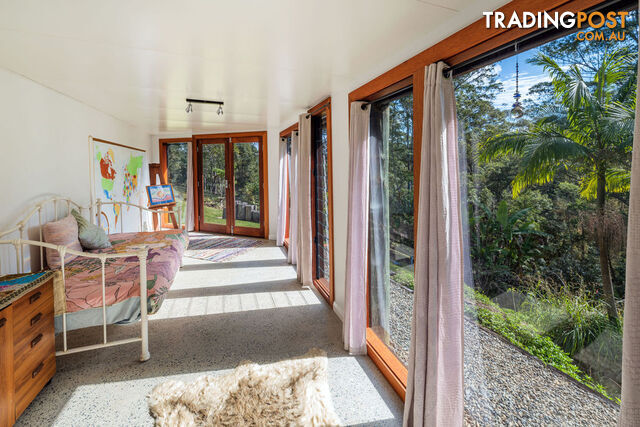 34 Kalang Road BELLINGEN NSW 2454