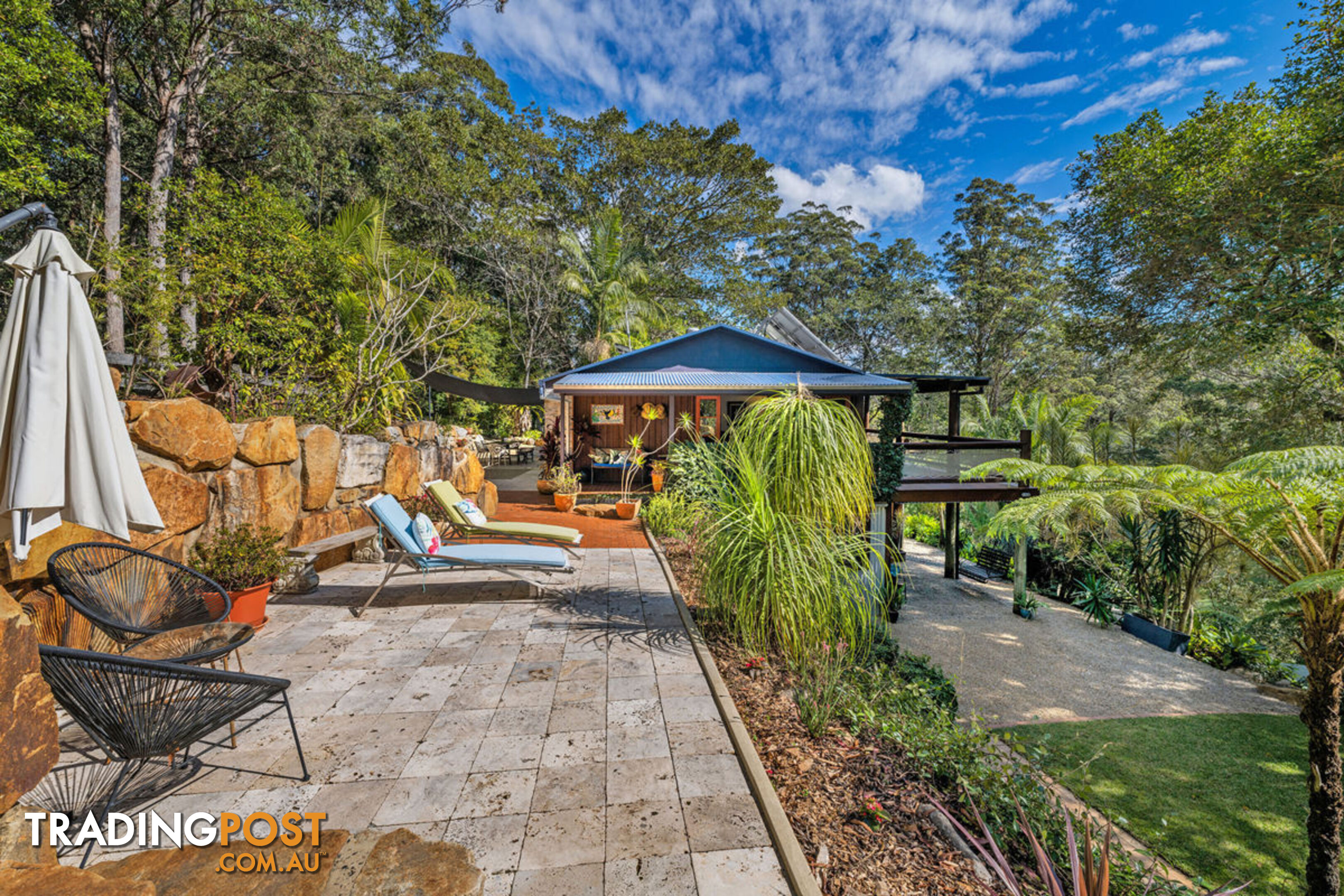 34 Kalang Road BELLINGEN NSW 2454