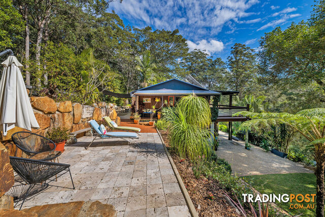 34 Kalang Road BELLINGEN NSW 2454