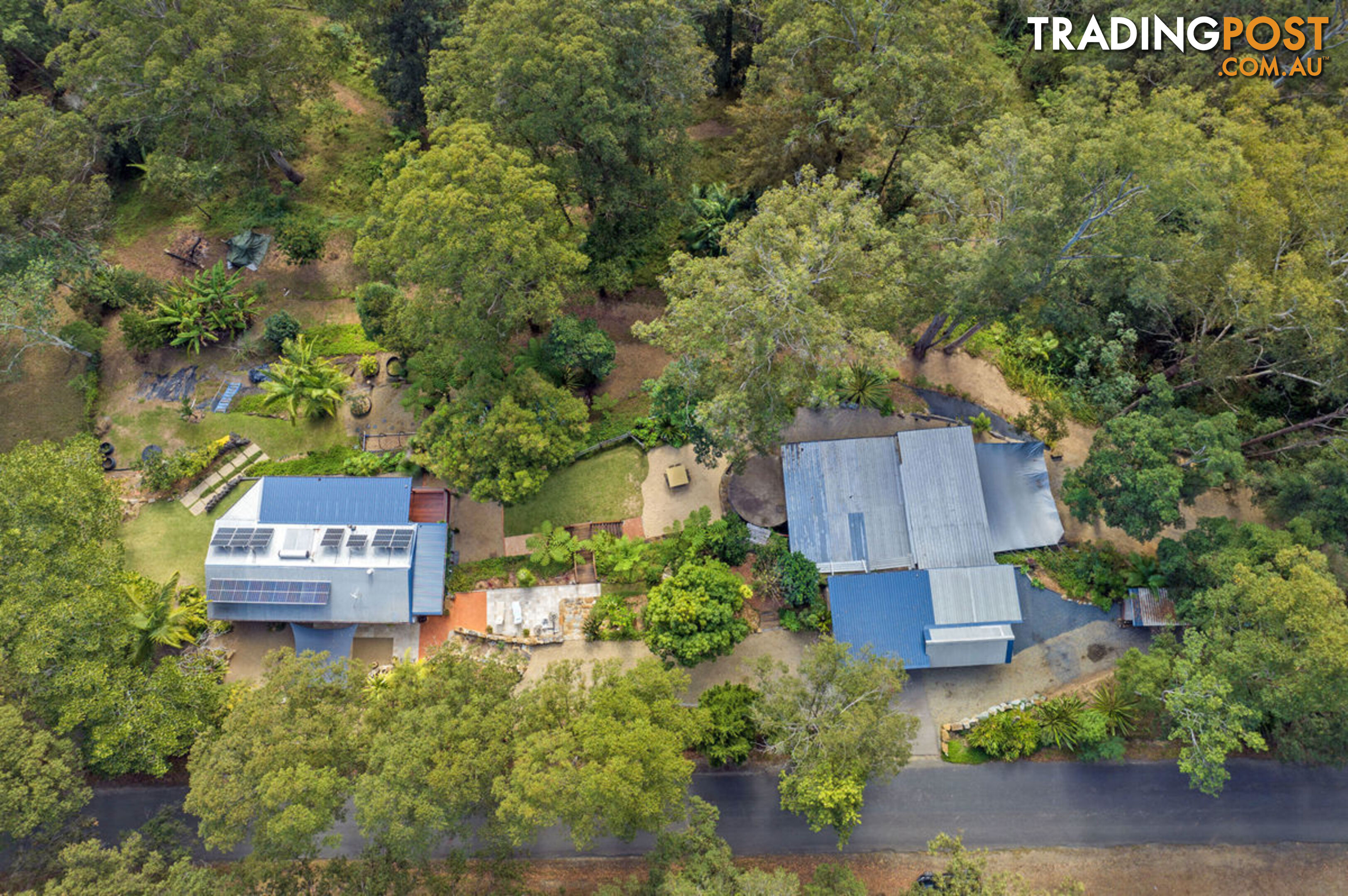 34 Kalang Road BELLINGEN NSW 2454