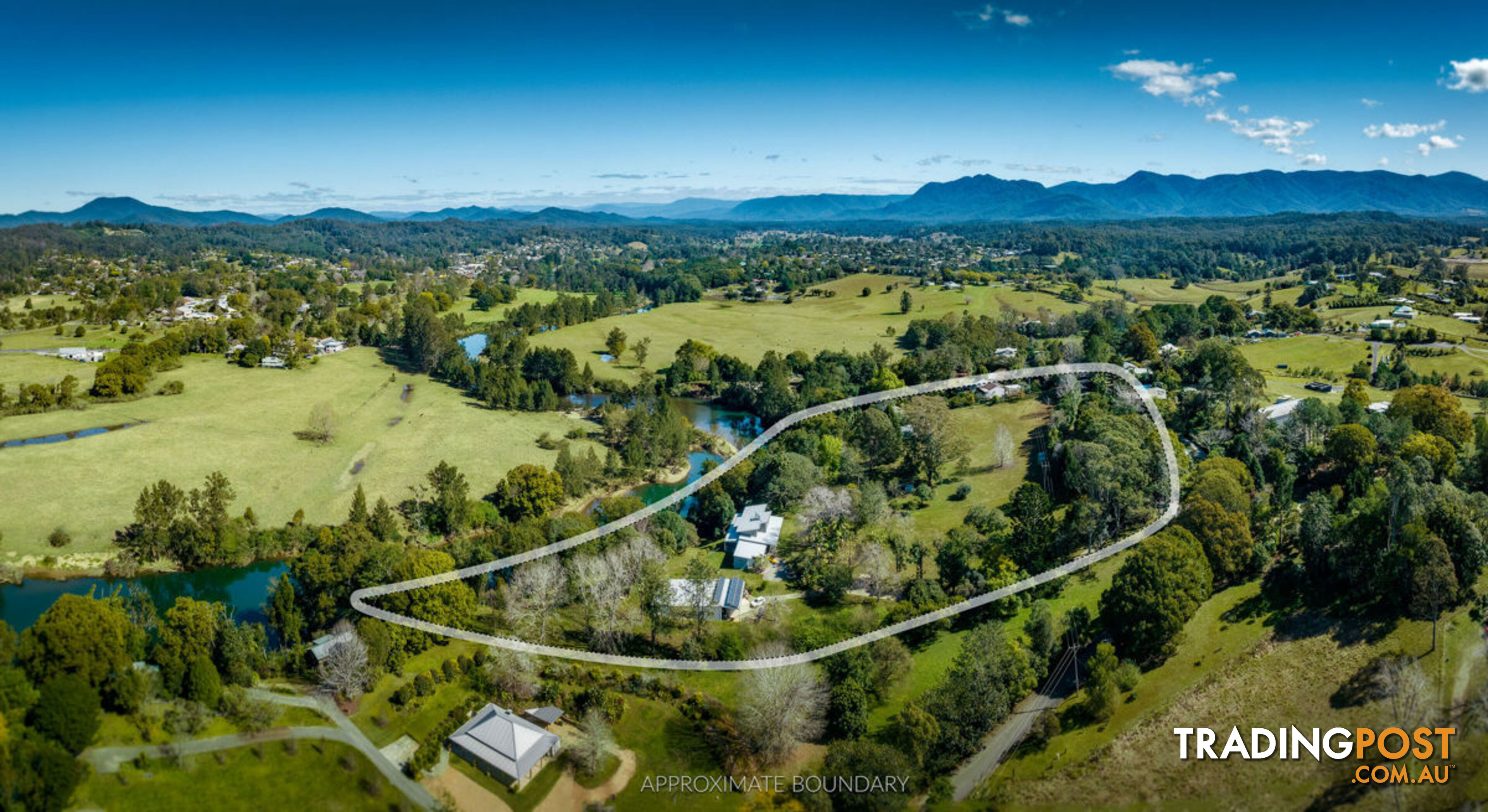 194 North Bank Road BELLINGEN NSW 2454