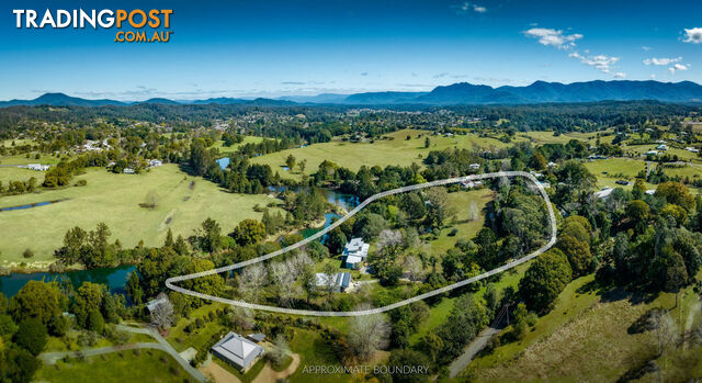 194 North Bank Road BELLINGEN NSW 2454