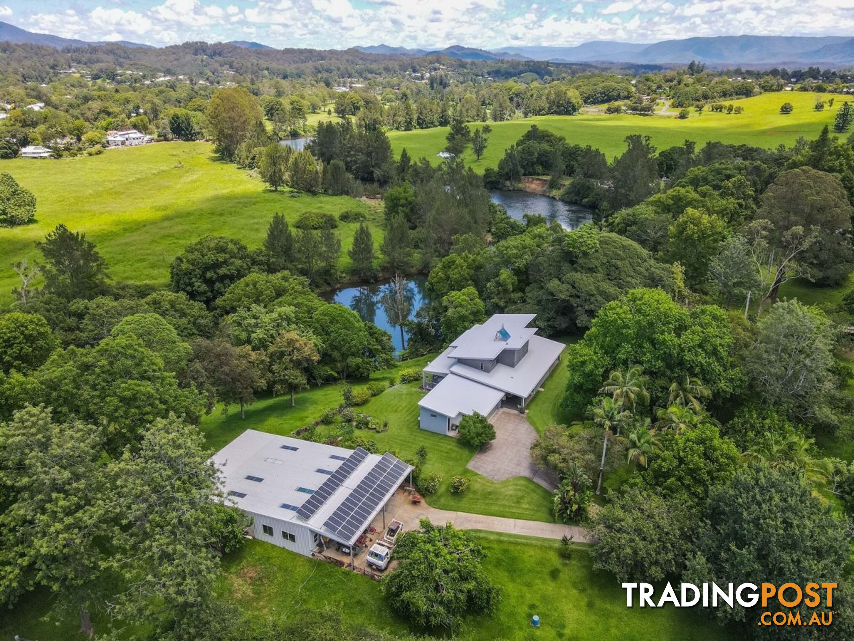 194 North Bank Road BELLINGEN NSW 2454