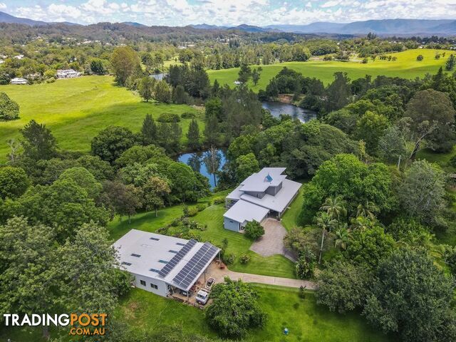 194 North Bank Road BELLINGEN NSW 2454