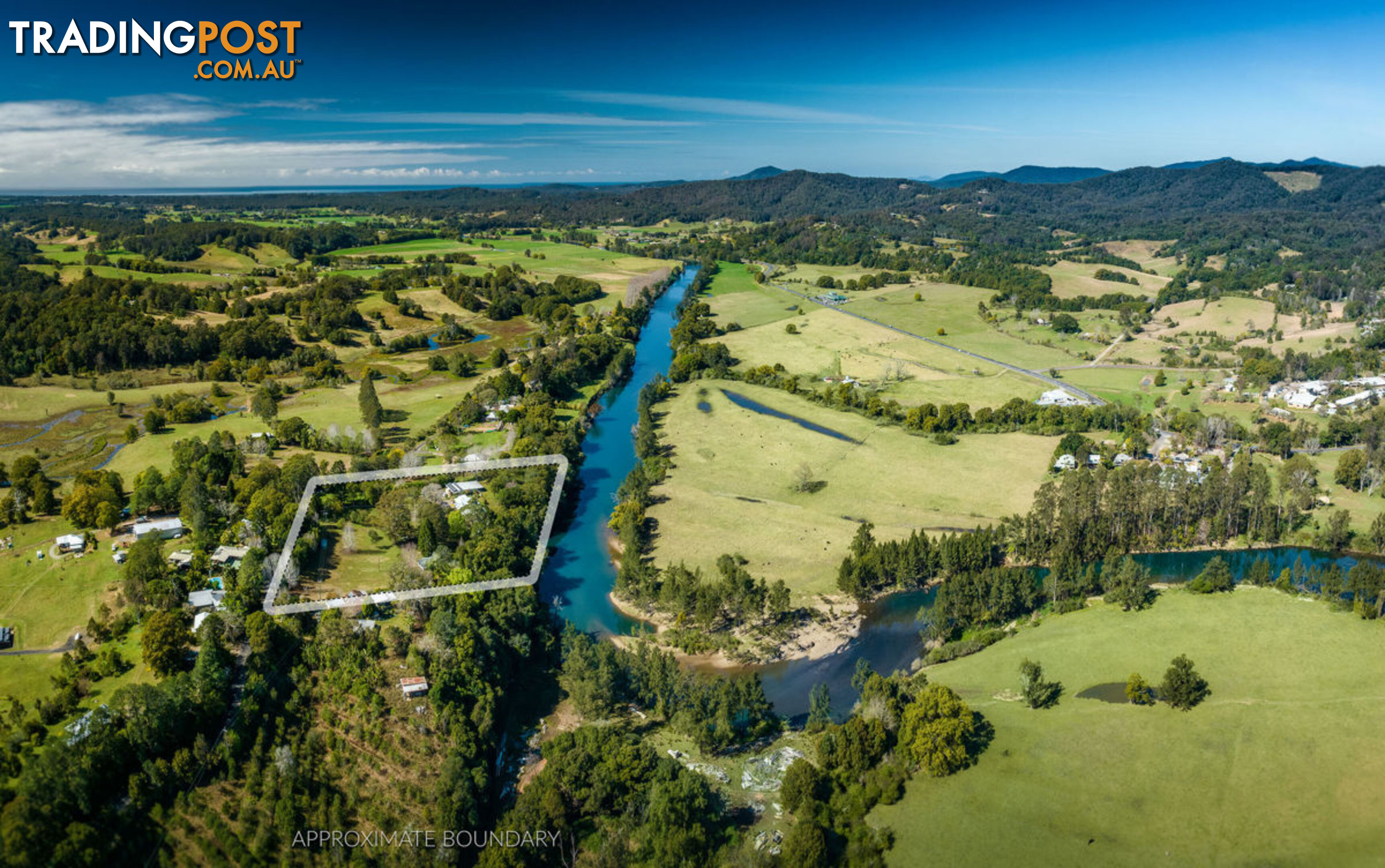 194 North Bank Road BELLINGEN NSW 2454