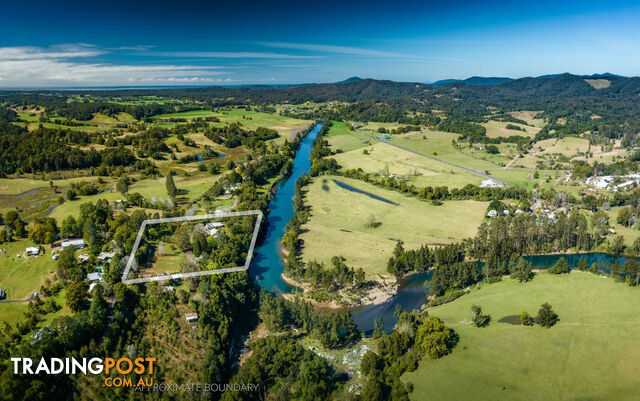 194 North Bank Road BELLINGEN NSW 2454