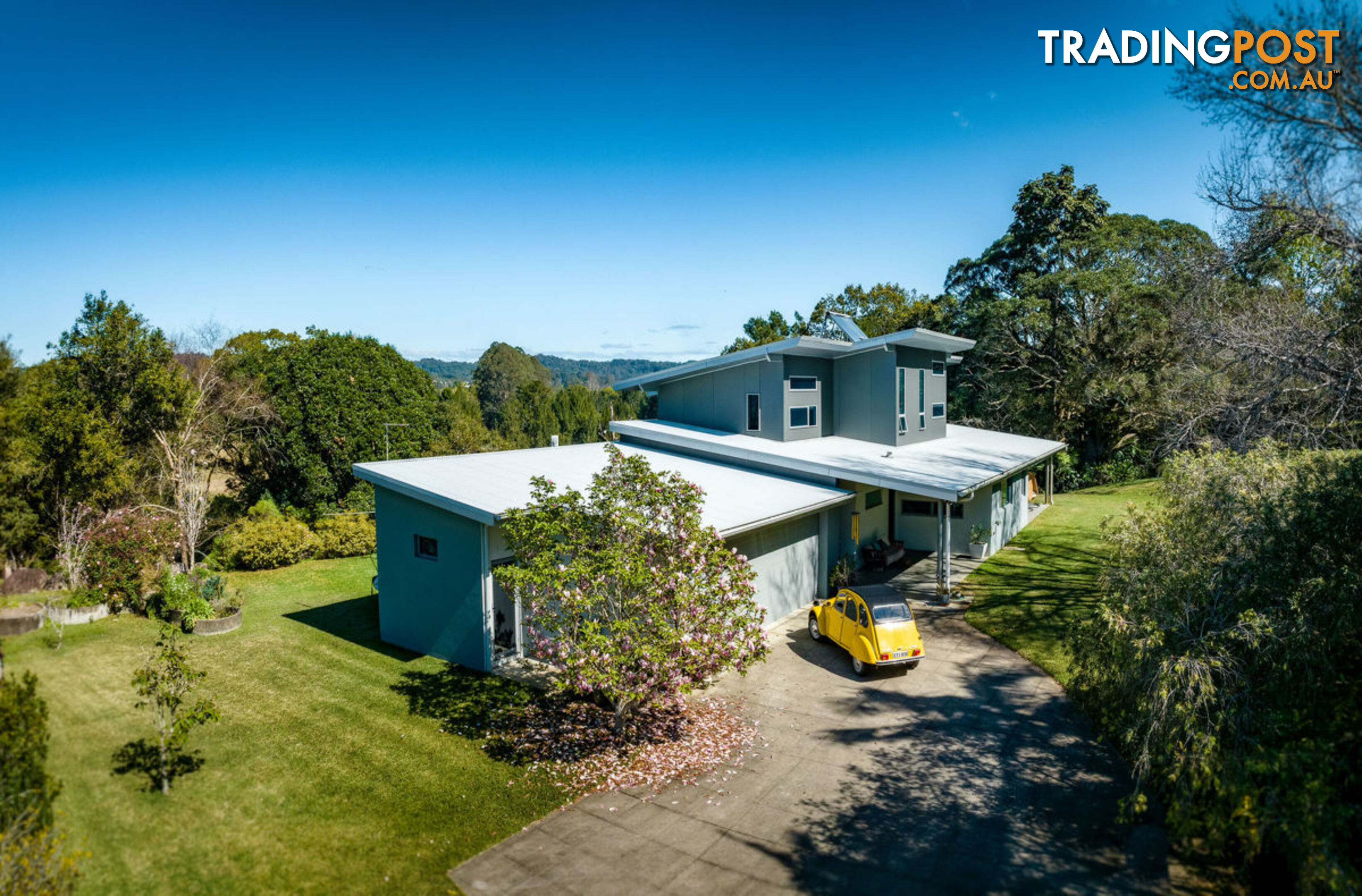 194 North Bank Road BELLINGEN NSW 2454