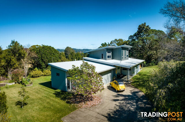 194 North Bank Road BELLINGEN NSW 2454