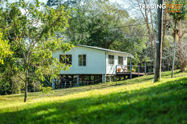 194 North Bank Road BELLINGEN NSW 2454