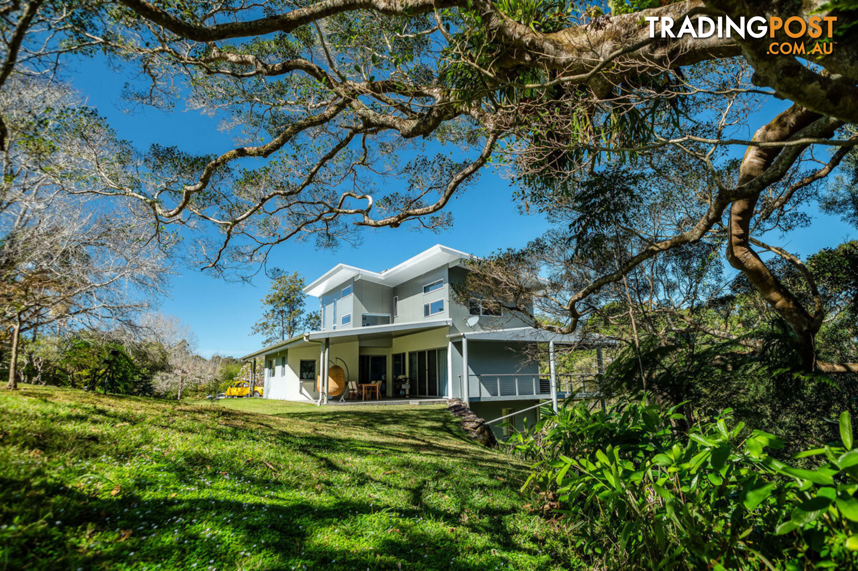 194 North Bank Road BELLINGEN NSW 2454