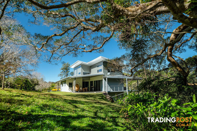 194 North Bank Road BELLINGEN NSW 2454