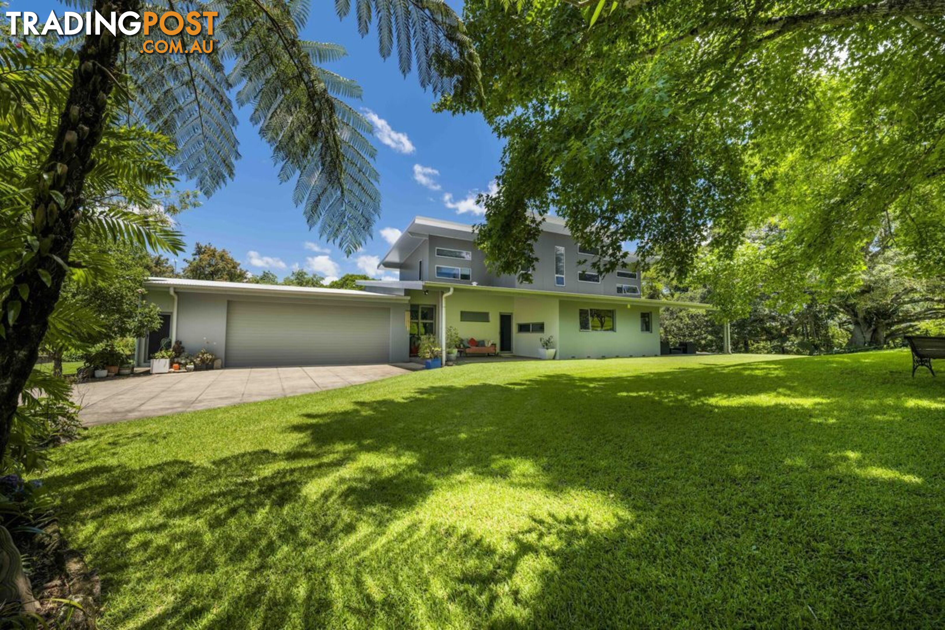 194 North Bank Road BELLINGEN NSW 2454