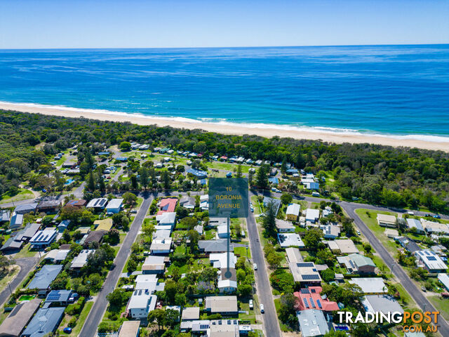 10 Boronia Avenue MYLESTOM NSW 2454