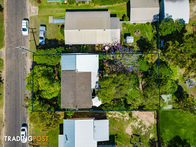 10 Boronia Avenue MYLESTOM NSW 2454