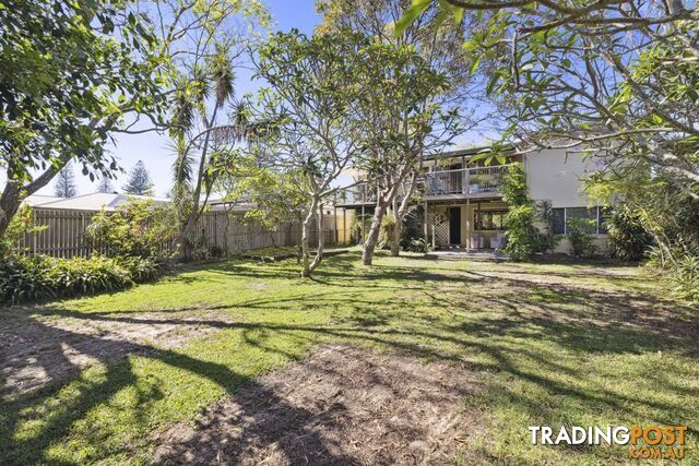 10 Boronia Avenue MYLESTOM NSW 2454