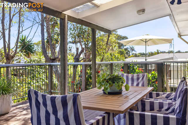 10 Boronia Avenue MYLESTOM NSW 2454