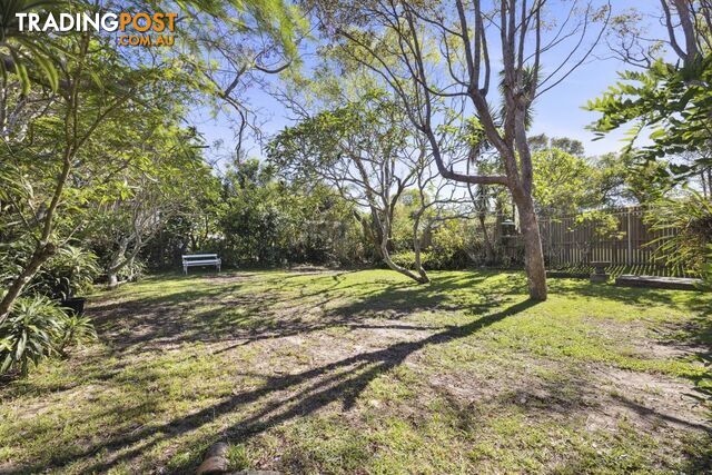 10 Boronia Avenue MYLESTOM NSW 2454