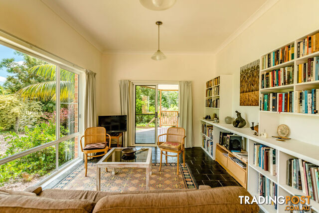 2 Tibouchina Close BELLINGEN NSW 2454