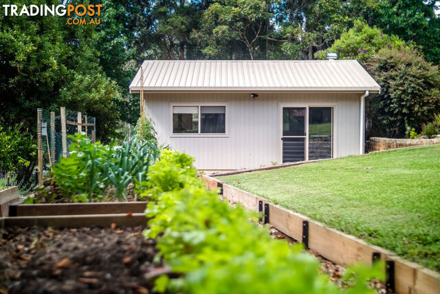 2 Tibouchina Close BELLINGEN NSW 2454