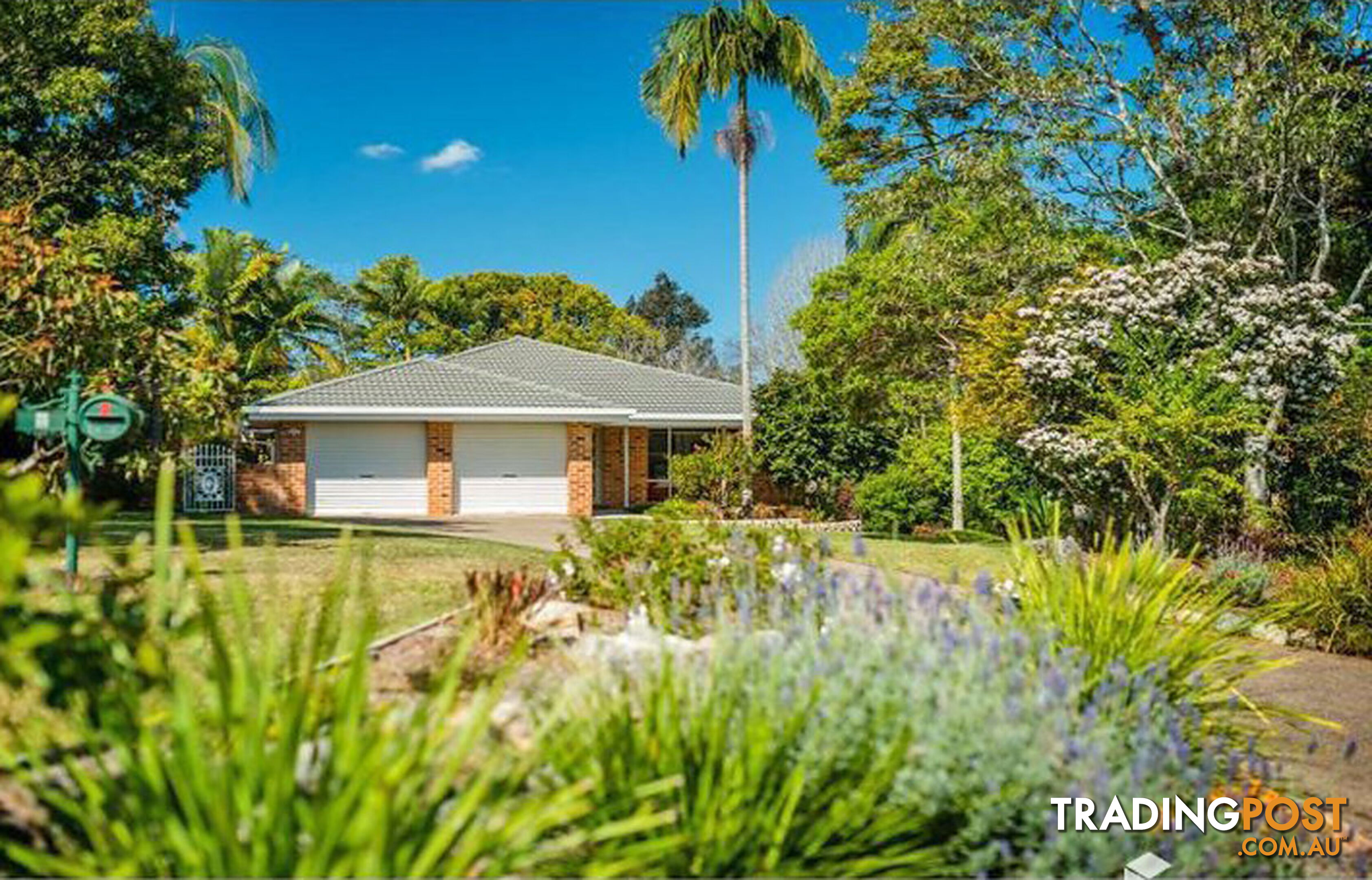 2 Tibouchina Close BELLINGEN NSW 2454