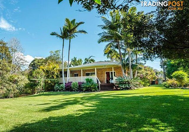 2 Tibouchina Close BELLINGEN NSW 2454