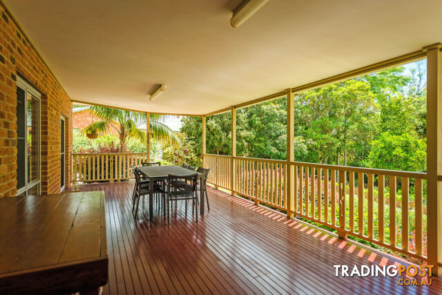 2 Tibouchina Close BELLINGEN NSW 2454