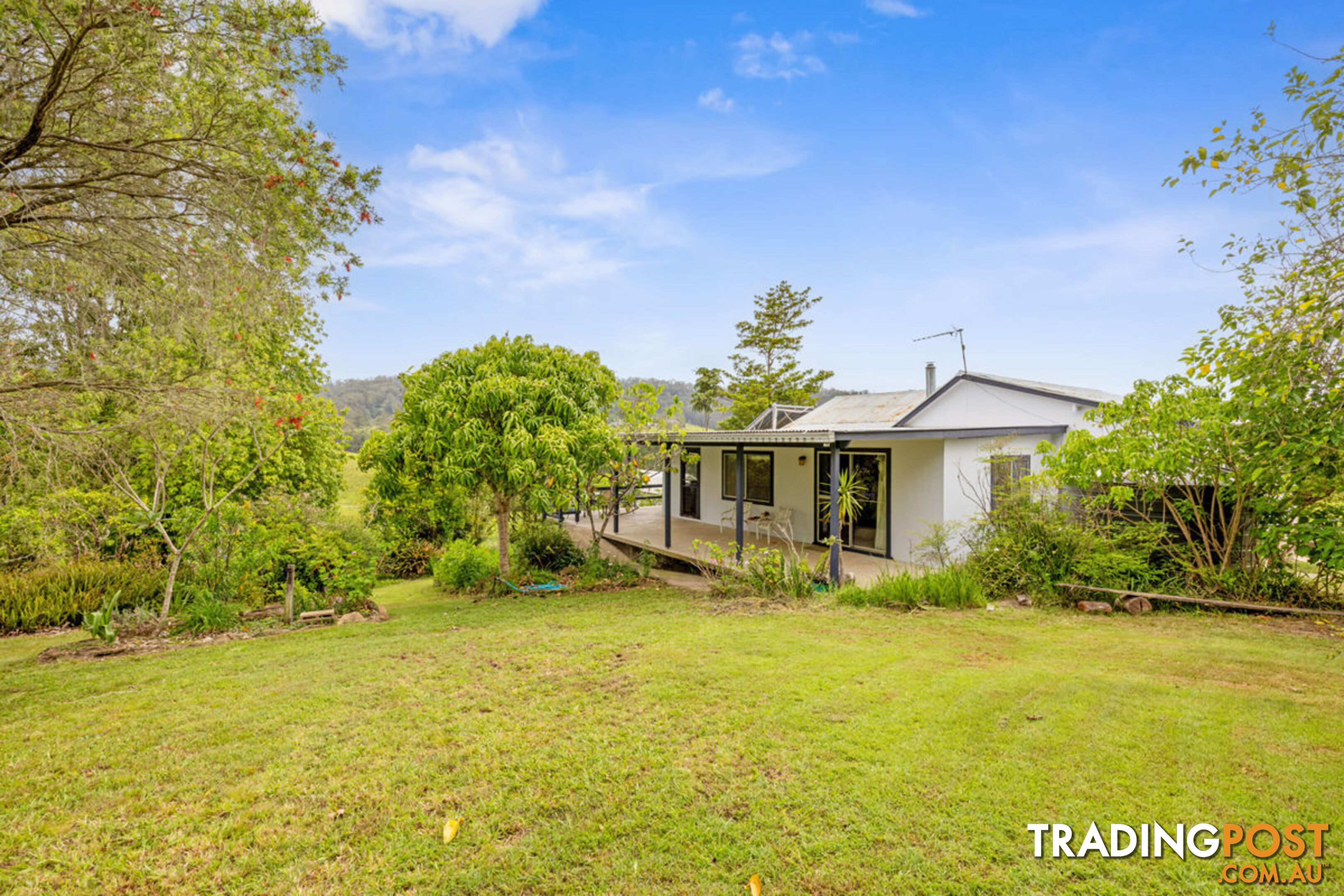 353 Rhones Creek Road TALARM NSW 2447