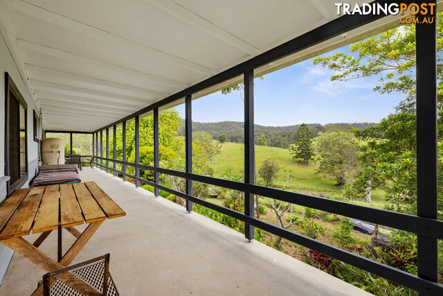 353 Rhones Creek Road TALARM NSW 2447