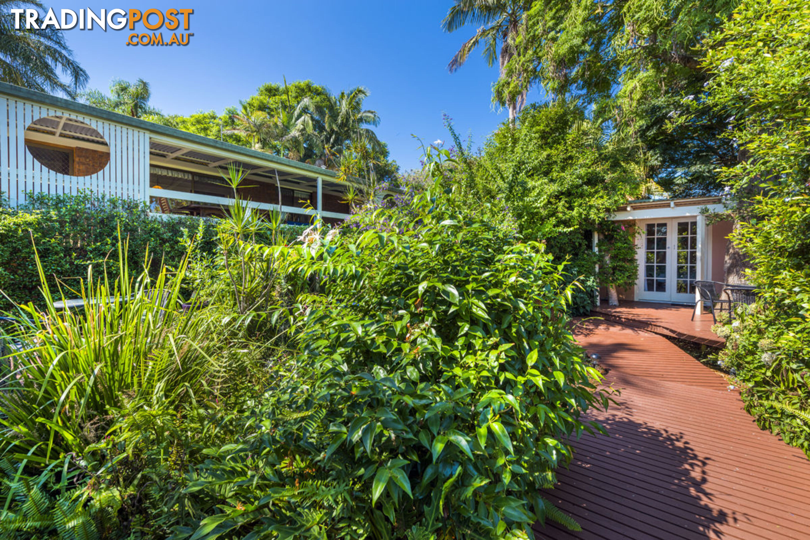 48 Crown Street BELLINGEN NSW 2454