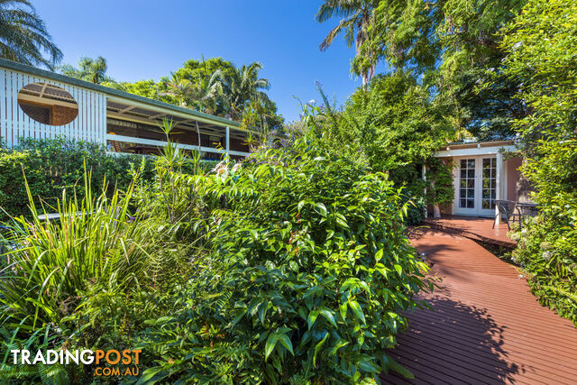 48 Crown Street BELLINGEN NSW 2454