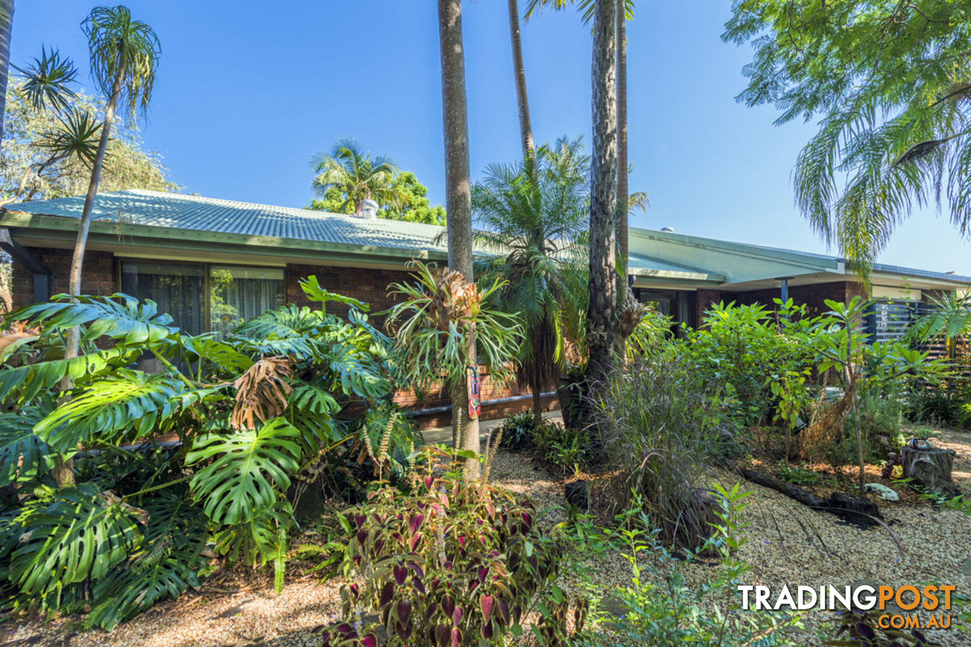 48 Crown Street BELLINGEN NSW 2454