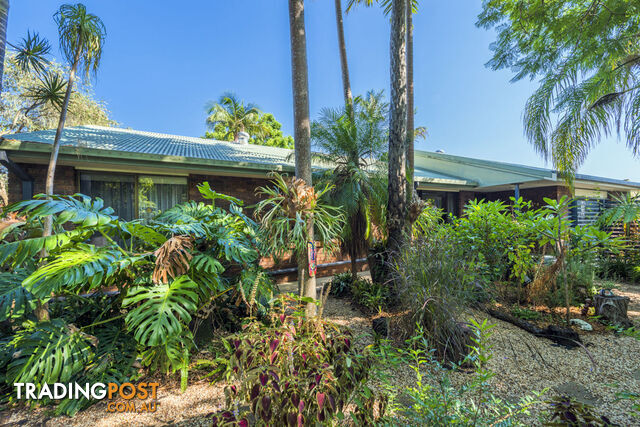 48 Crown Street BELLINGEN NSW 2454