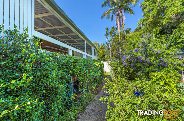 48 Crown Street BELLINGEN NSW 2454