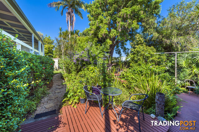 48 Crown Street BELLINGEN NSW 2454