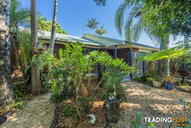 48 Crown Street BELLINGEN NSW 2454