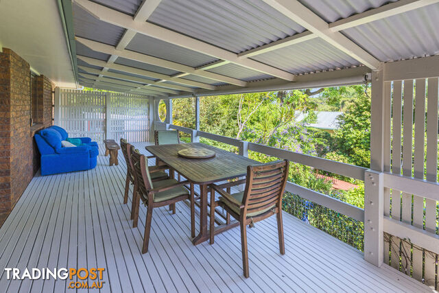 48 Crown Street BELLINGEN NSW 2454