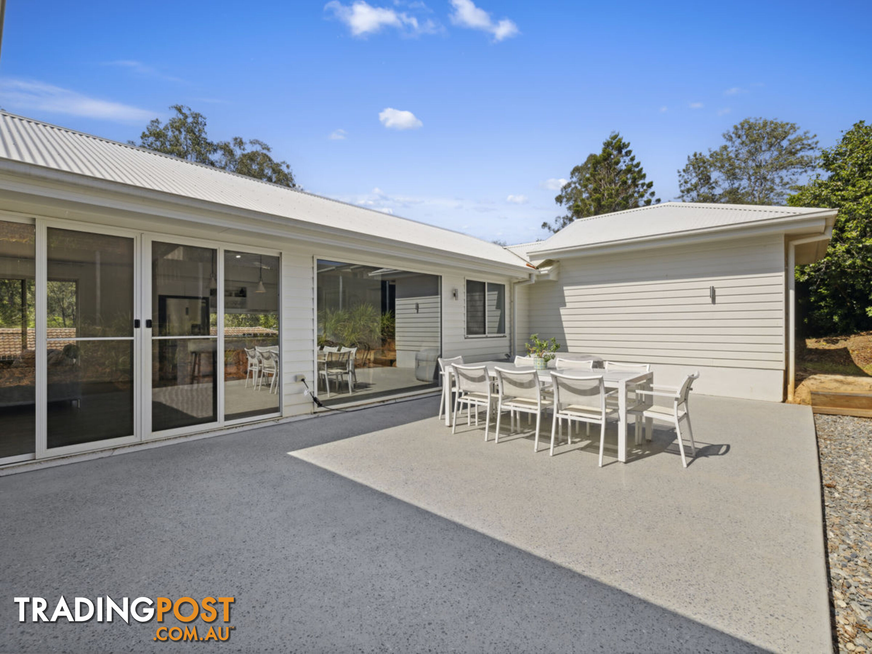 3a Tibouchina Close BELLINGEN NSW 2454