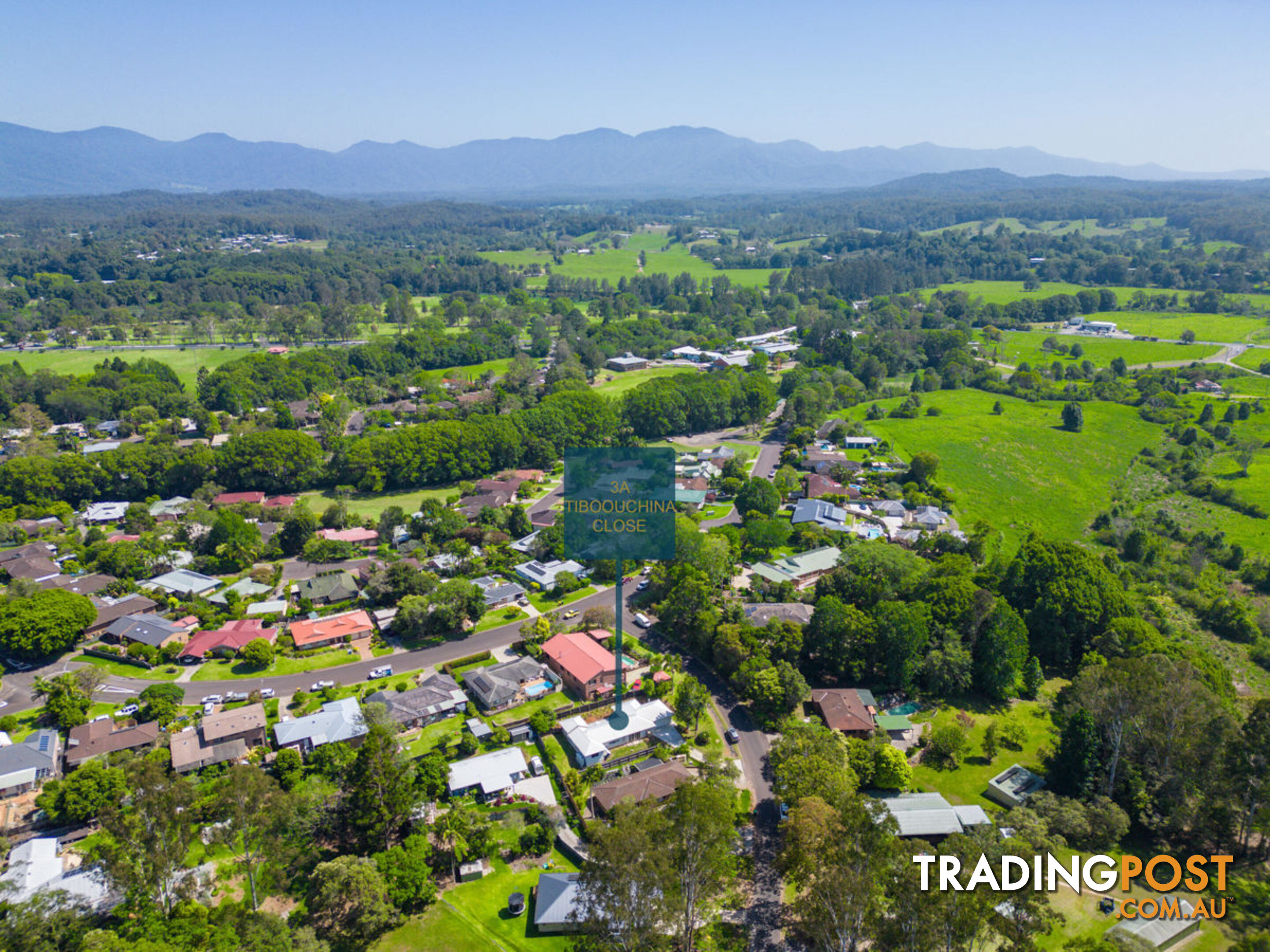 3a Tibouchina Close BELLINGEN NSW 2454