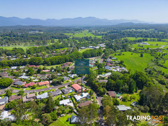 3a Tibouchina Close BELLINGEN NSW 2454