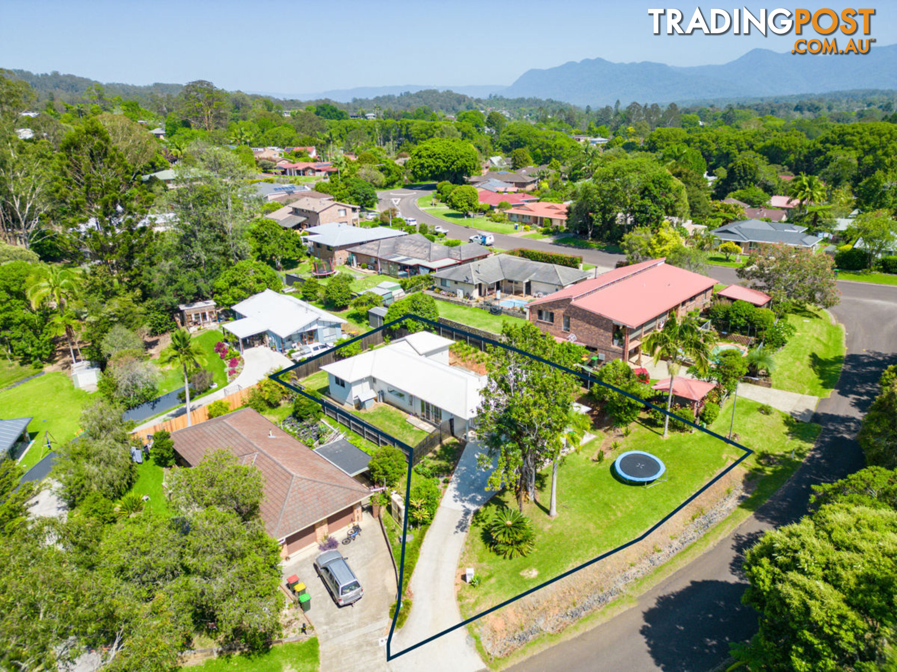 3a Tibouchina Close BELLINGEN NSW 2454